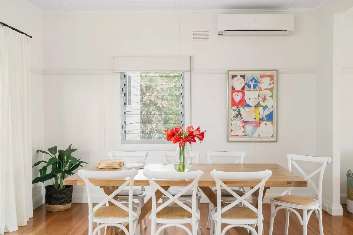 The White Rabbit – with studio & covered deck