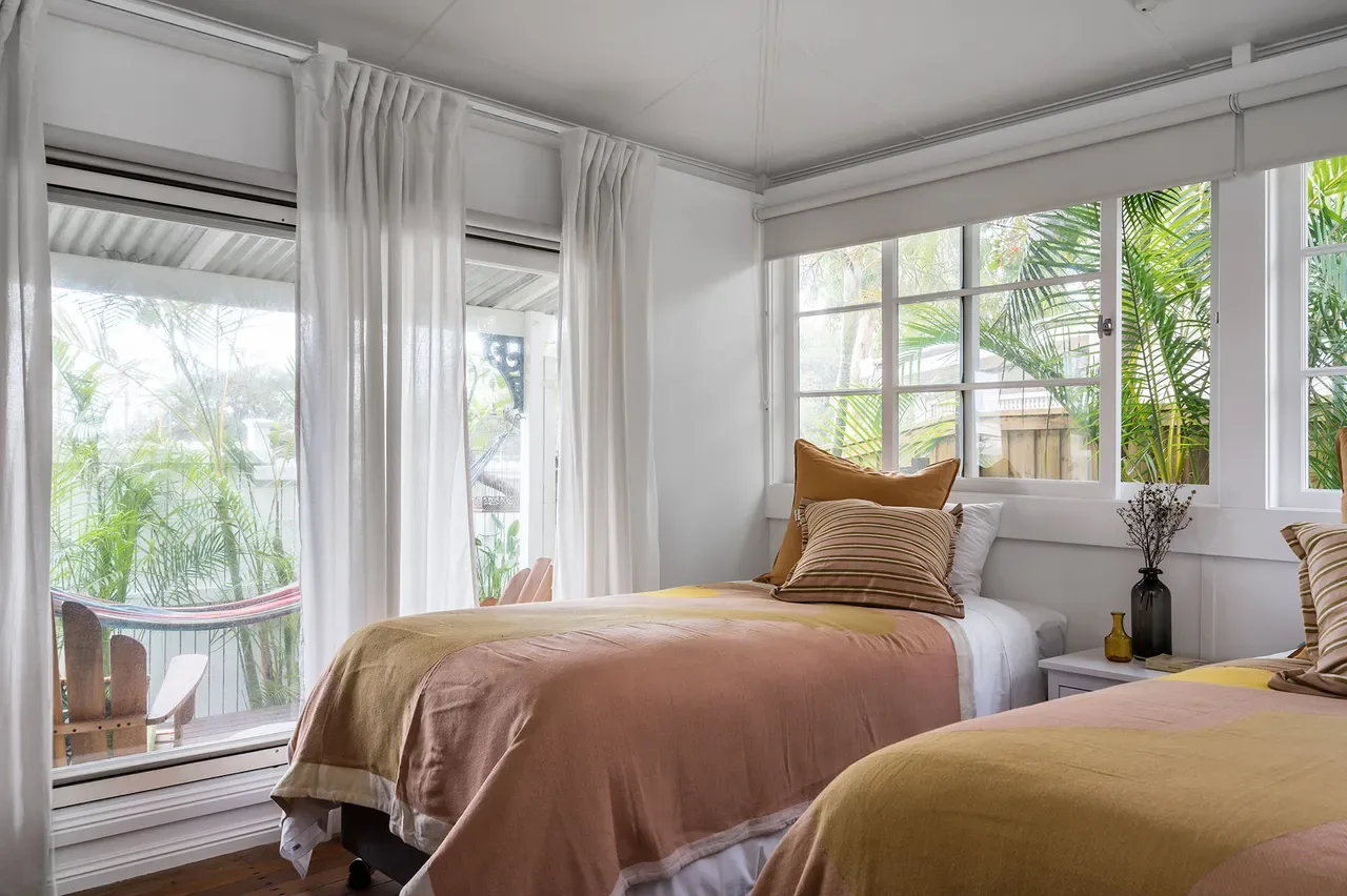 Gidgets House and Studio – sleeps up to 12 guests