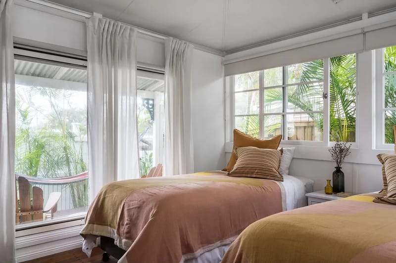 Gidgets House and Studio – sleeps up to 12 guests