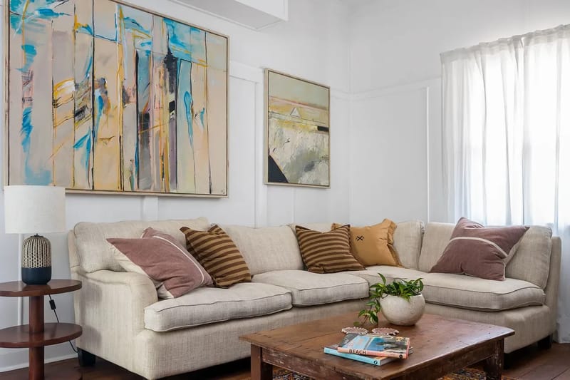 Gidgets House and Studio – sleeps up to 12 guests