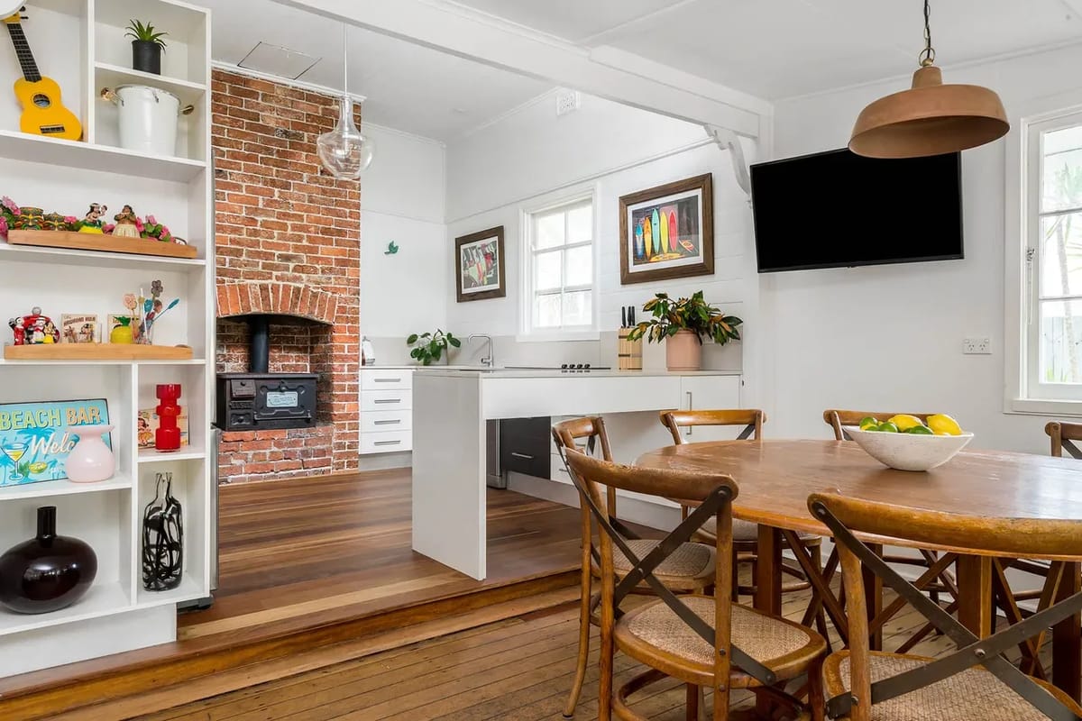 Gidgets House and Studio – sleeps up to 12 guests