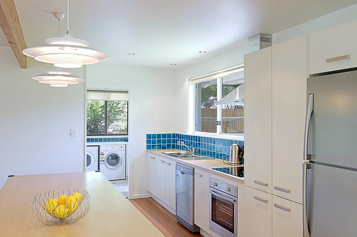 Mi Casa – stylish beach house near town & surf