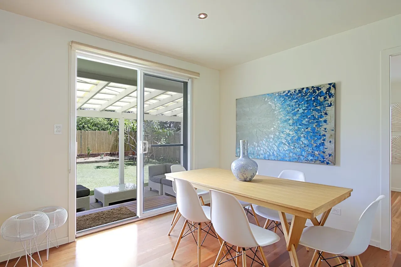 Mi Casa – stylish beach house near town & surf