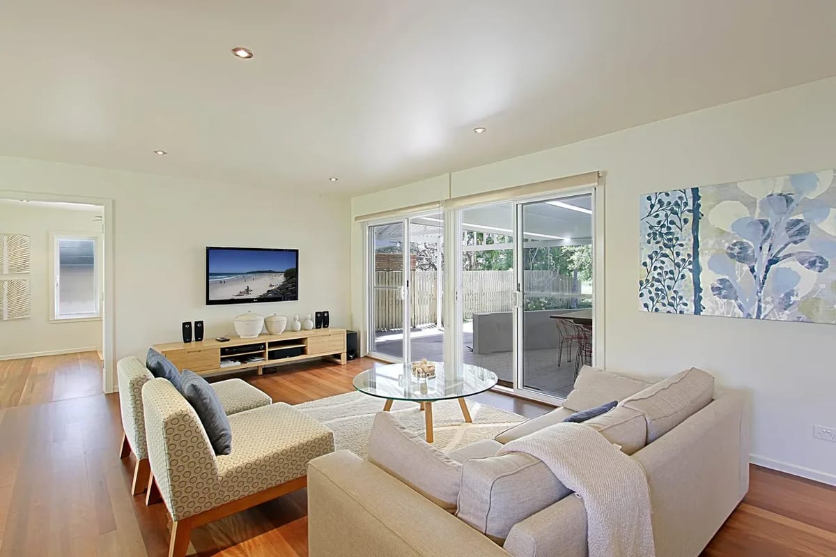Mi Casa – stylish beach house near town & surf