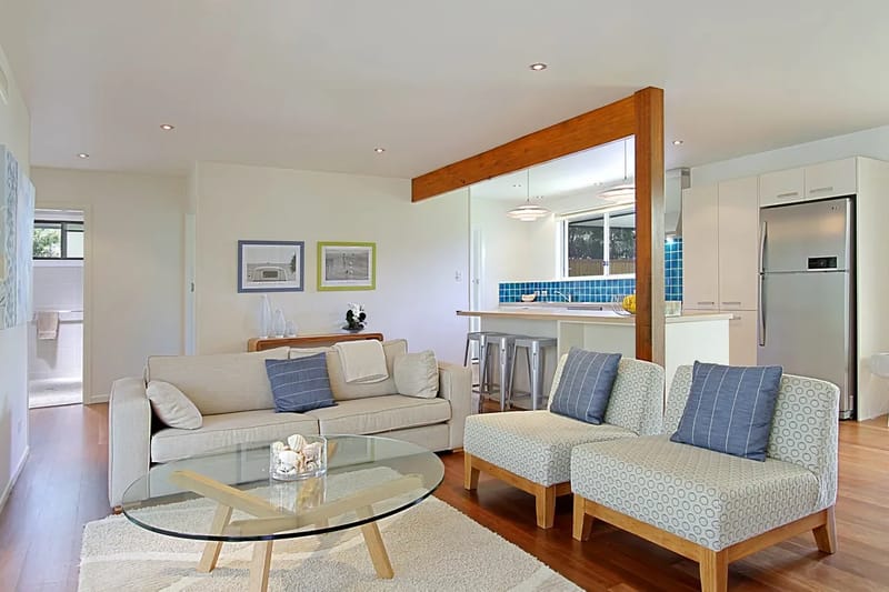 Mi Casa – stylish beach house near town & surf