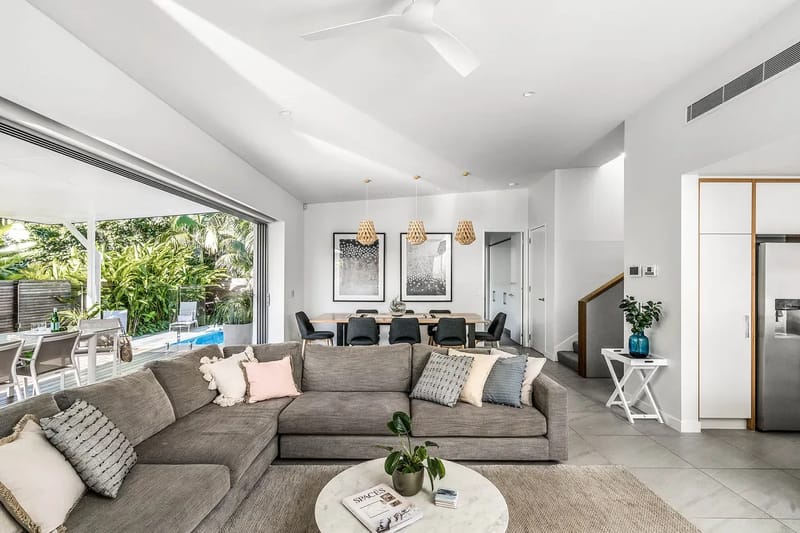 Kaylani Cove – luxury beach villa with pool