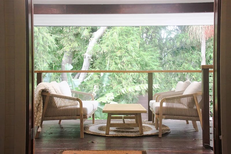 Skye Lodge – 7 Bedroom charming Balinese retreat with designer pool