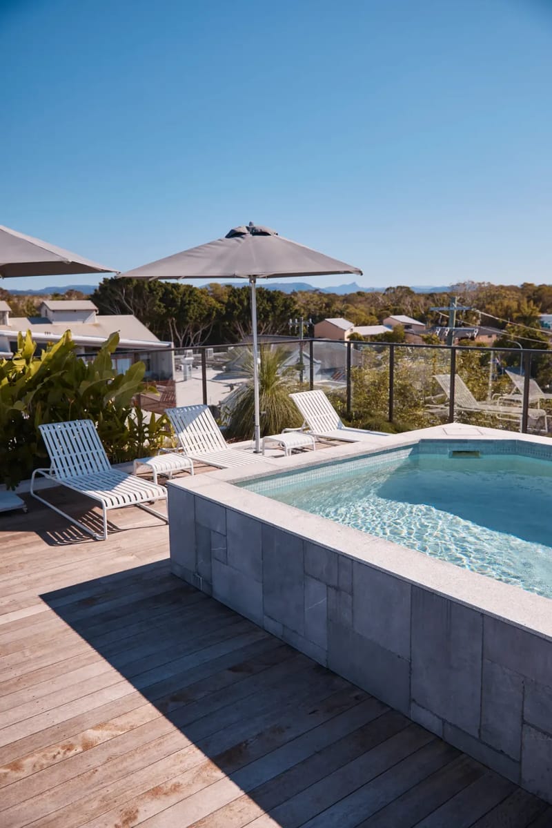 202 Jonson Street Byron Bay