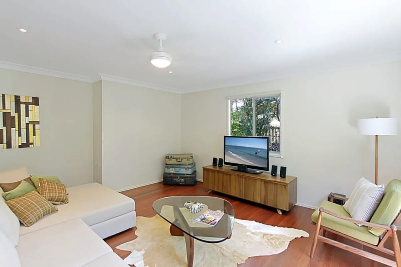 Su Casa – pet-friendly cottage in central Byron