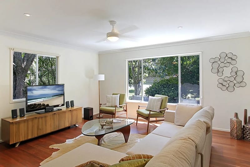 Su Casa – pet-friendly cottage in central Byron