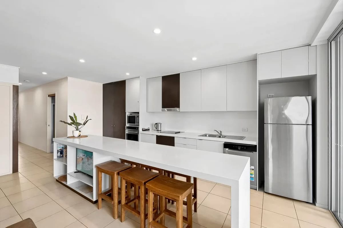 Paradiso 3 Bedroom Family 221