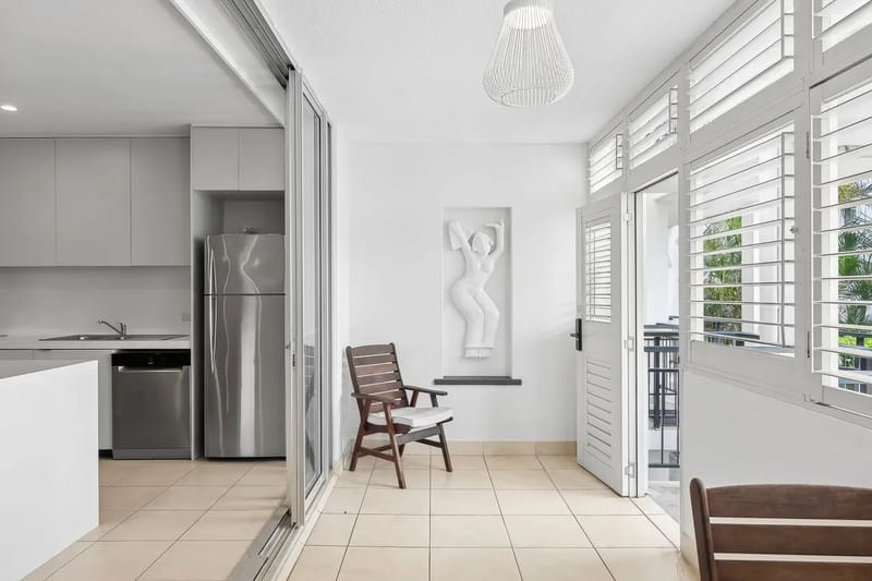 Paradiso 3 Bedroom Family 221
