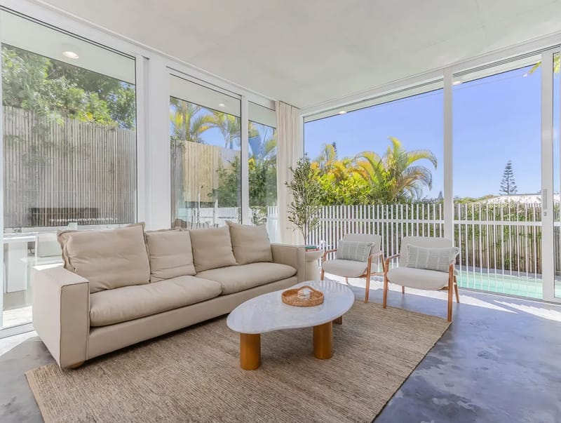 Salt & Stone Luxe Hideaway Byron Bay