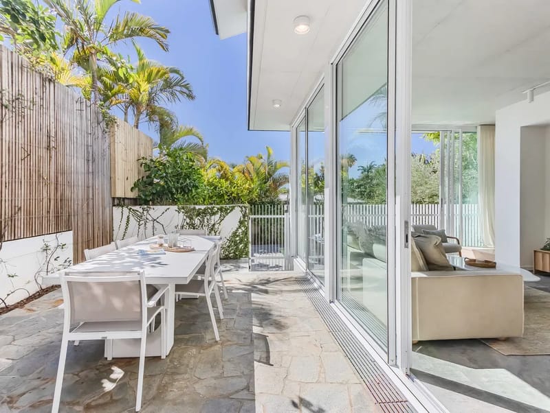 Salt & Stone Luxe Hideaway Byron Bay