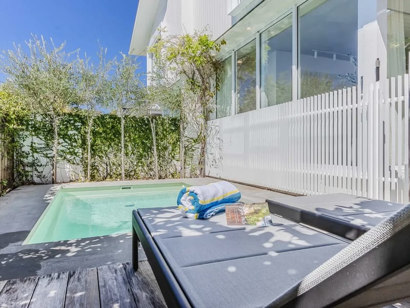Salt & Stone Luxe Hideaway Byron Bay