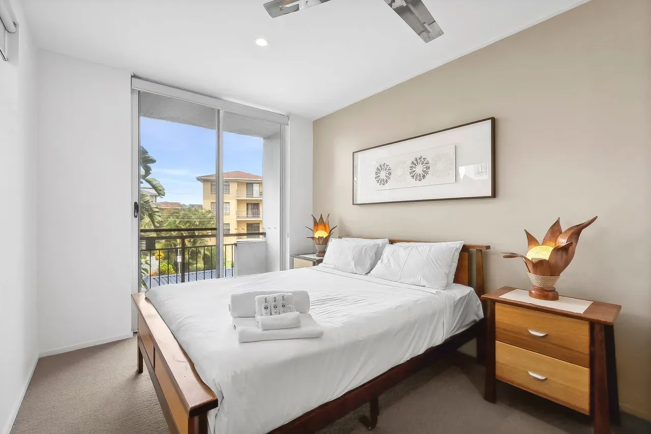 Paradiso 2 Bedroom Family 227