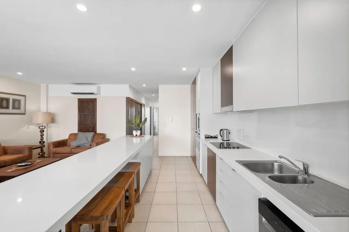 Paradiso 2 Bedroom Family 227