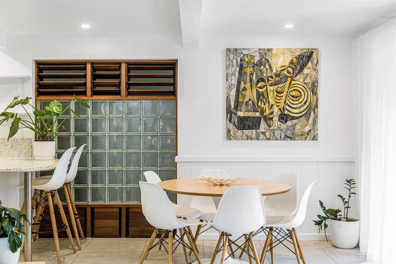 Byron Blisshouse Garden Villa – beachside retreat
