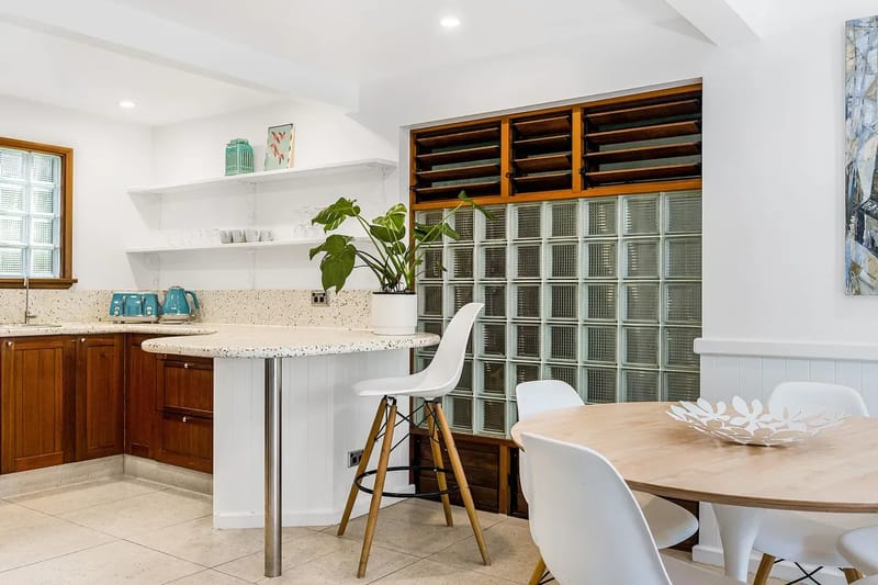 Byron Blisshouse Garden Villa – beachside retreat