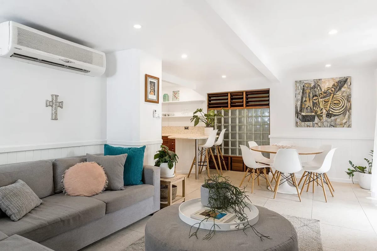 Byron Blisshouse Garden Villa – beachside retreat