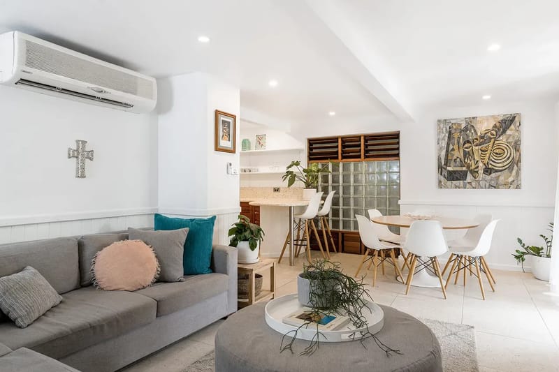 Byron Blisshouse Garden Villa – beachside retreat