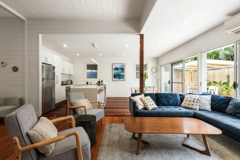 Aaloka Bay – heritage charm w. pool &amp; spa