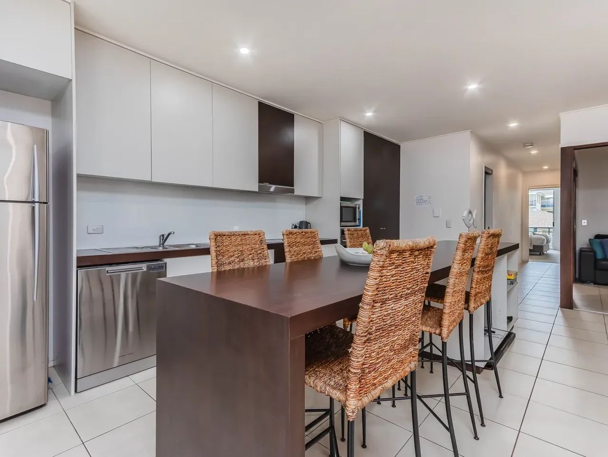 Paradiso 2 Bedroom Family 222
