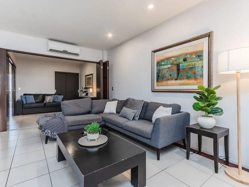 Paradiso 2 Bedroom Family 222