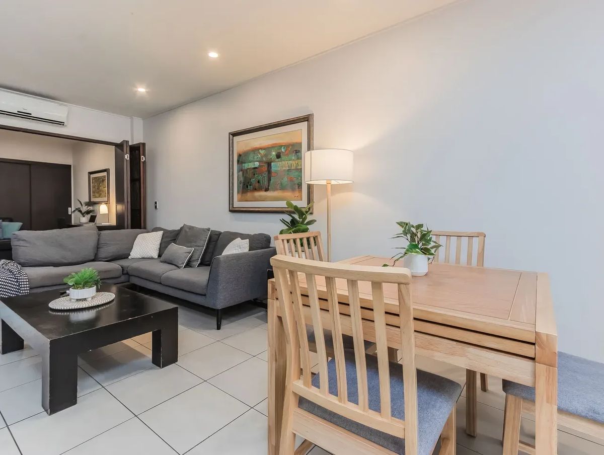 Paradiso 2 Bedroom Family 222