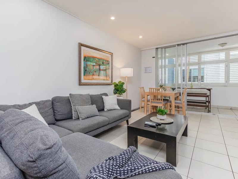 Paradiso 2 Bedroom Family 222