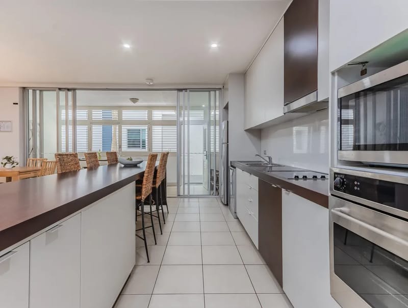 Paradiso 2 Bedroom Family 222