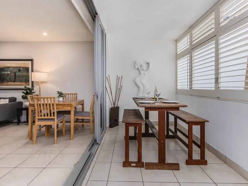 Paradiso 2 Bedroom Family 222
