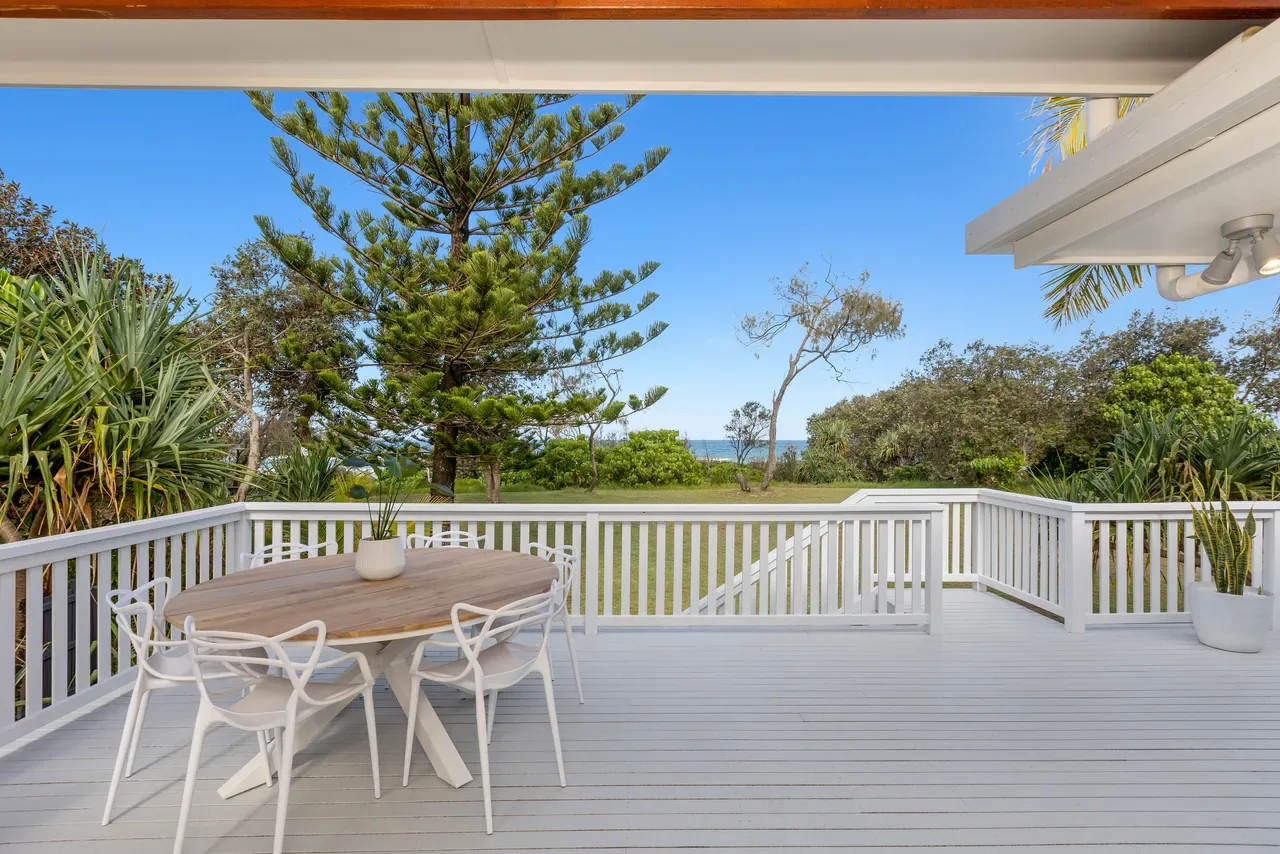 Cabarita Beachfront Escape