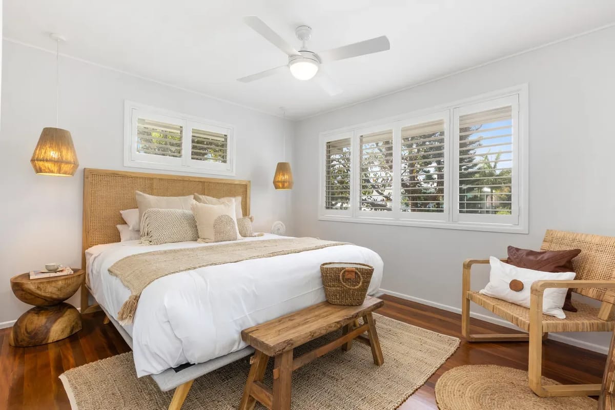 Cabarita Beachfront Escape