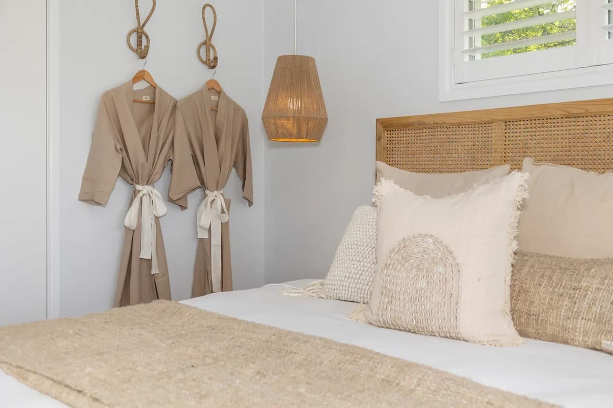 Cabarita Beachfront Escape