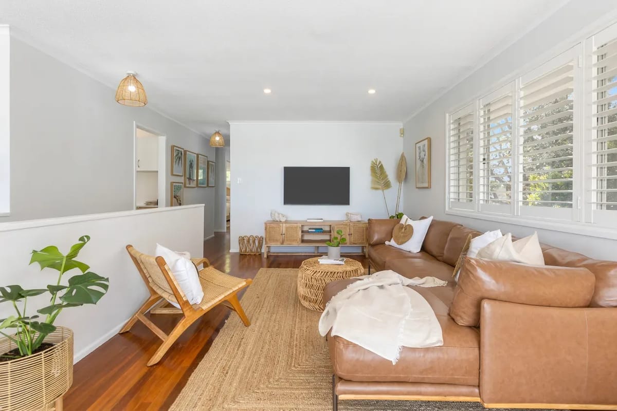 Cabarita Beachfront Escape