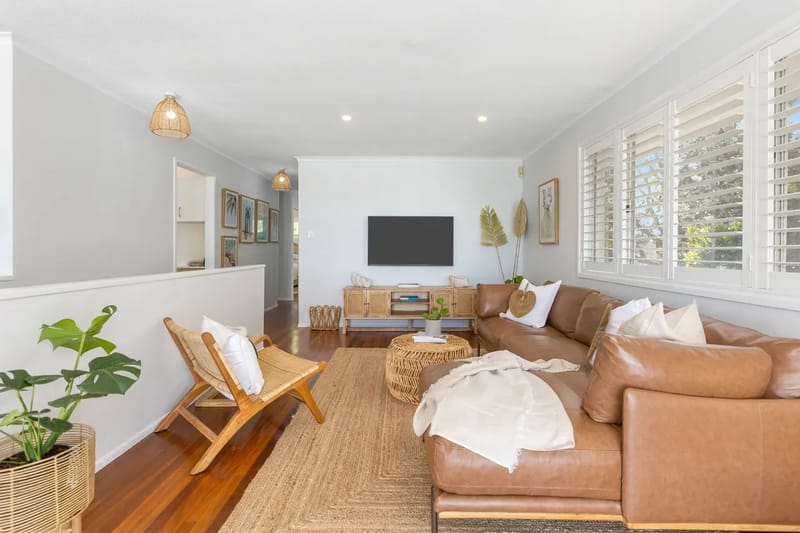 Cabarita Beachfront Escape