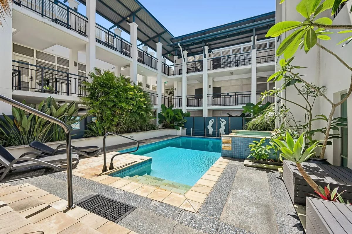 Paradiso 3 Bedroom Family 230