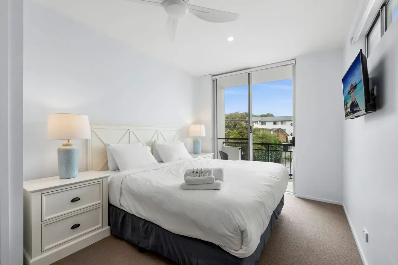 Paradiso 3 Bedroom Family 230