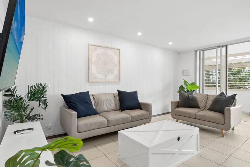 Paradiso 3 Bedroom Family 230