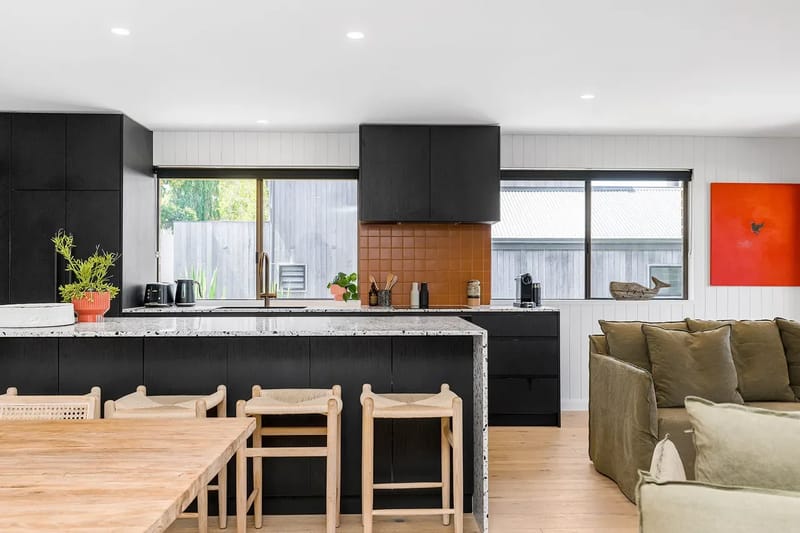 Casa 36 – 3 BR retreat near Clarkes Beach