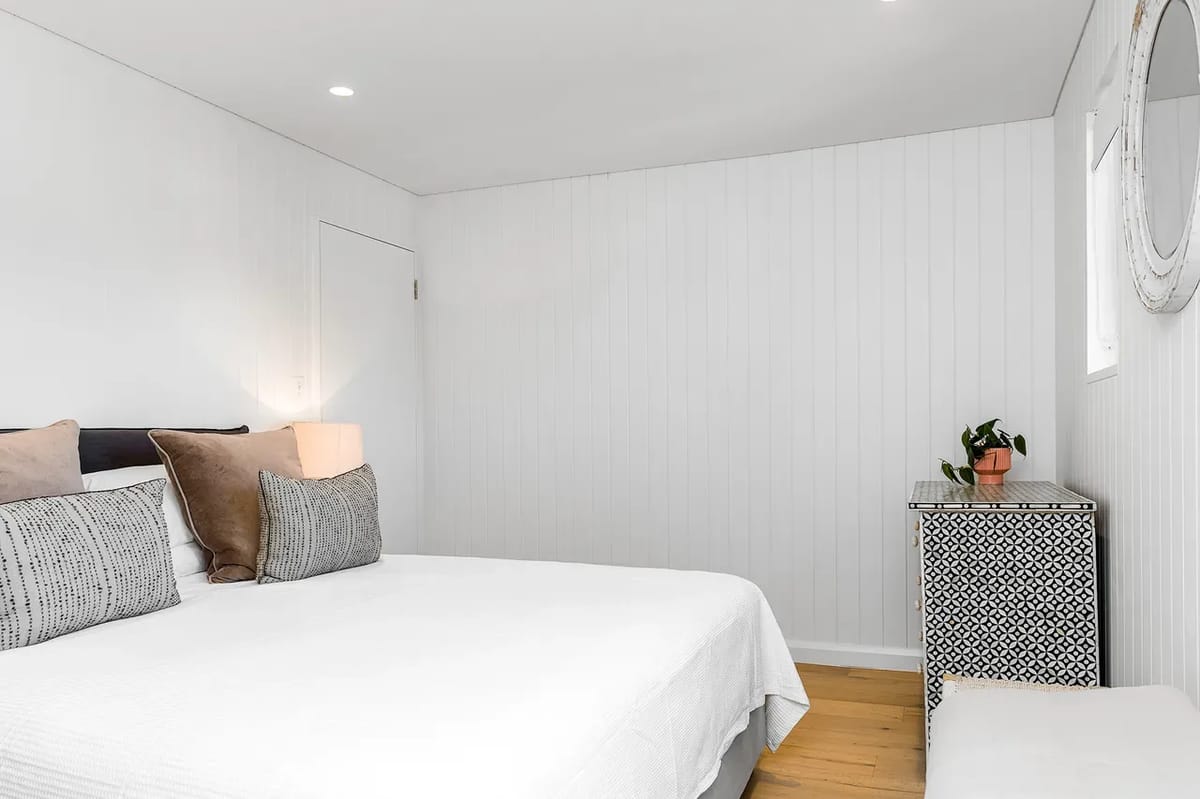 Casa 36 – 3 BR retreat near Clarkes Beach