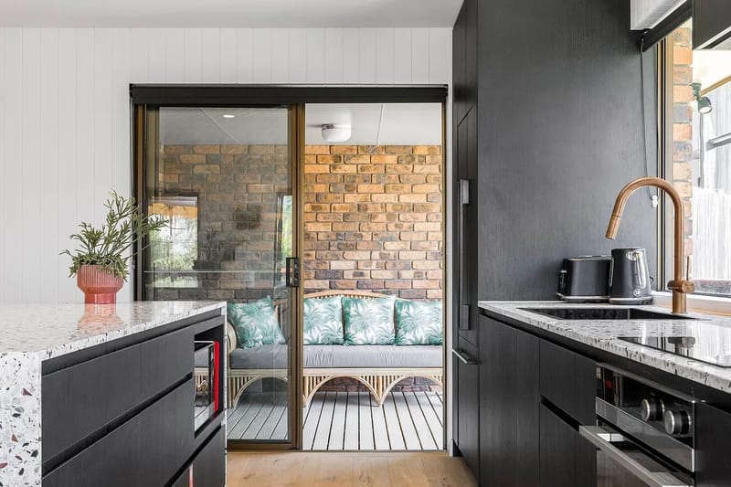 Casa 36 – 3 BR retreat near Clarkes Beach
