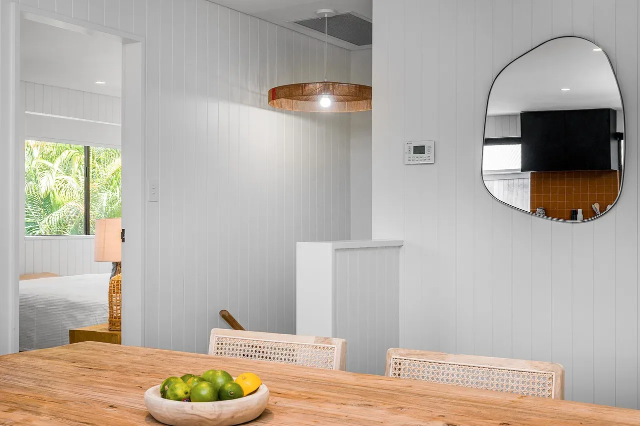 Casa 36 – 3 BR retreat near Clarkes Beach
