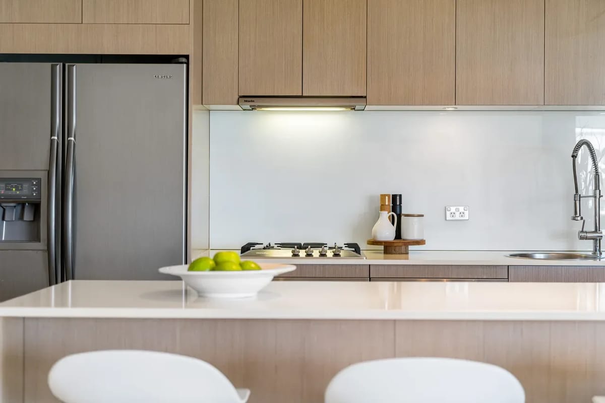 Luxury Apartment 1206 at Bells Boulevard