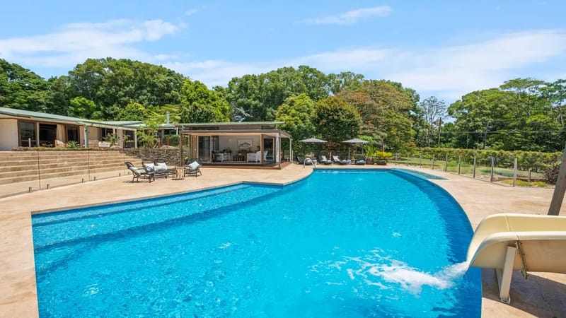 Glenbrook House and Studio