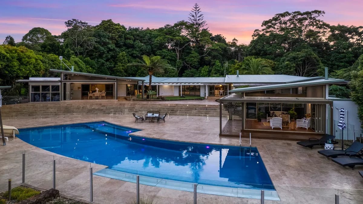 Glenbrook House and Studio