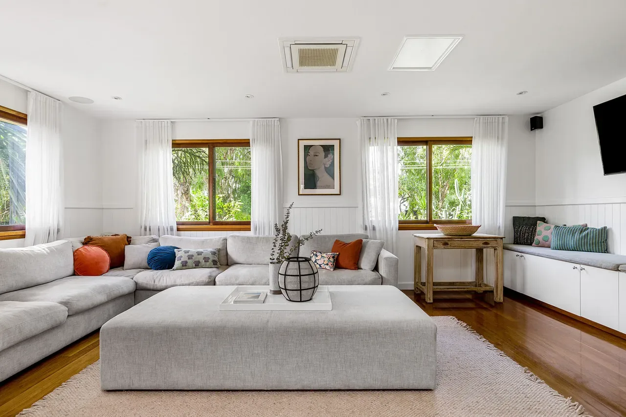 Byron Blisshouse Penthouse – Belongil Beach luxury