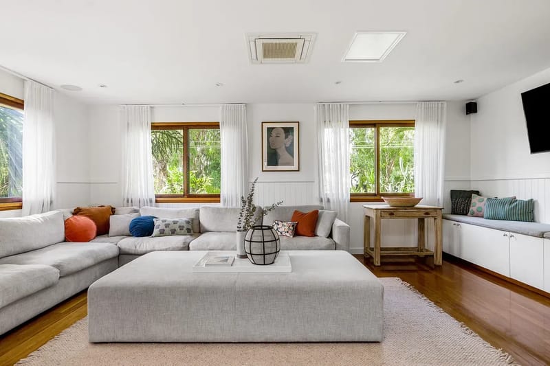Byron Blisshouse Penthouse – Belongil Beach luxury