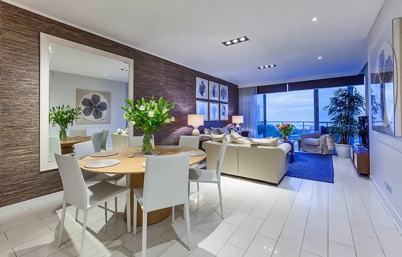 Luxury Apartment 1326 at Bells Boulevard